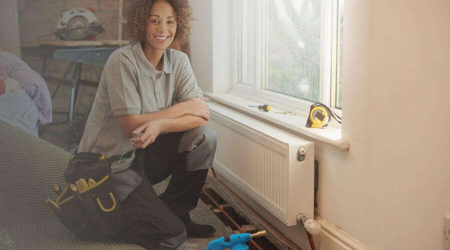 Professional expert plumbing services in Zenia, CA